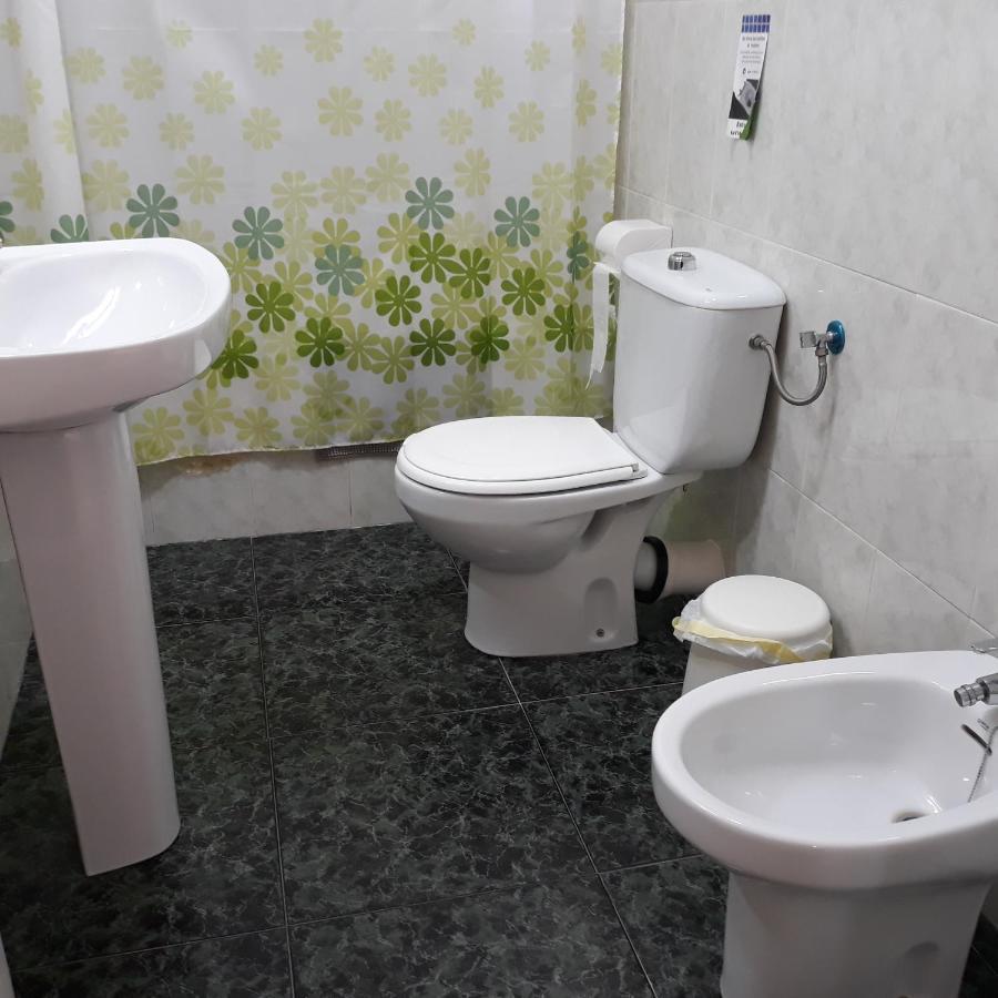 Atico Soleado Apartamento Cádis Exterior foto